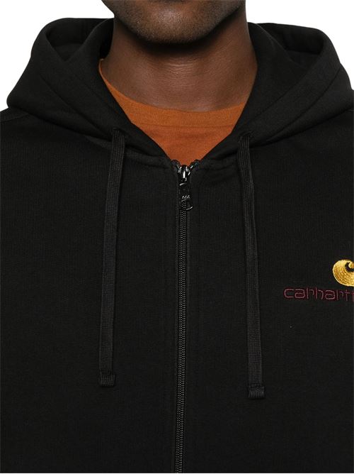 Felpa American Script CARHARTT WIP | I03306389XX